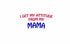 MAMA ROMPER - White - image 1