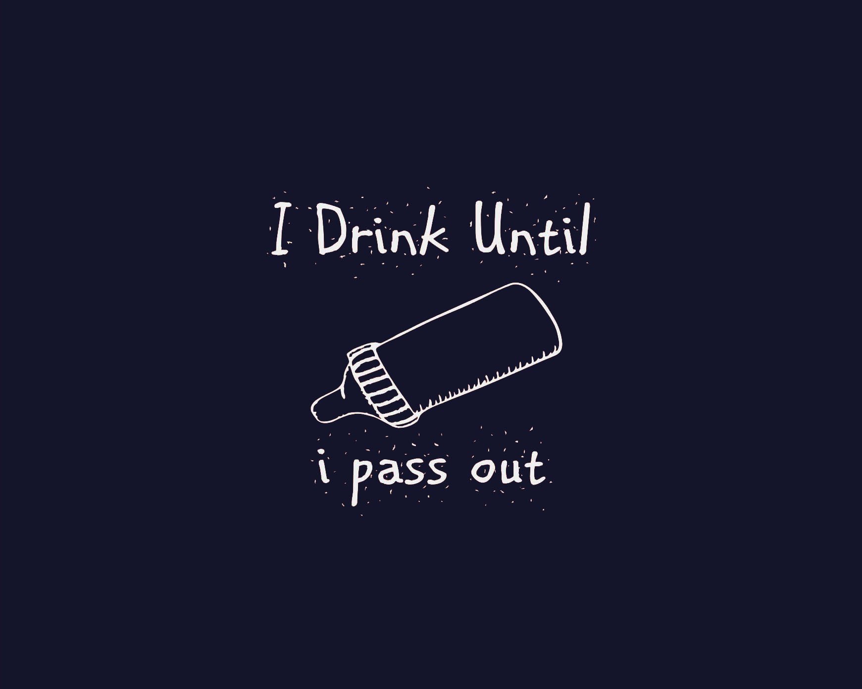 PASSOUT - Blue - image 3