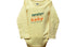SANSKARI BABY FULL SLEEVES - Yellow - image 2