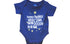 TWINKLE TWINKLE ROMPER - Blue - image 1