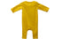 Nana Nanis Jaan Full Romper - Yellow - image 4