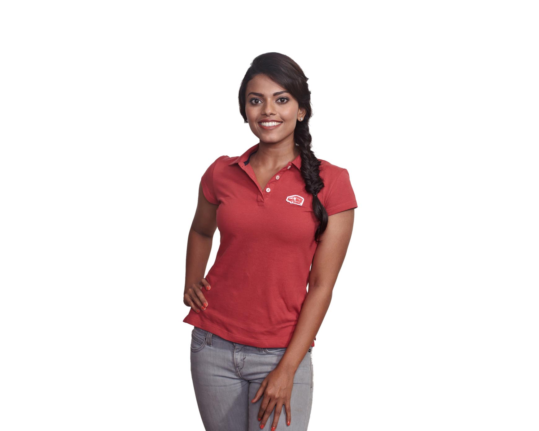 RED-POLO-WOMEN