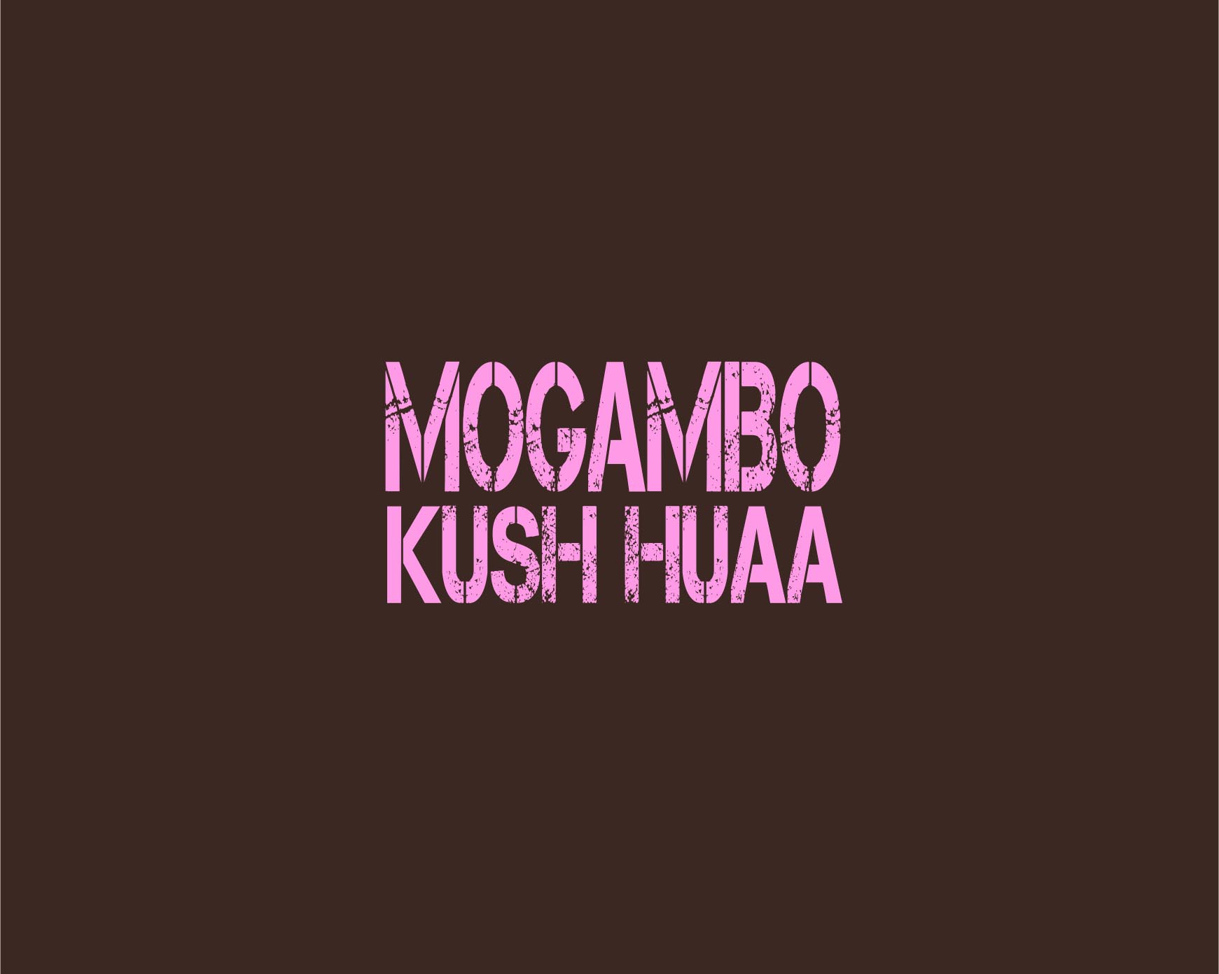 MOGAMBO