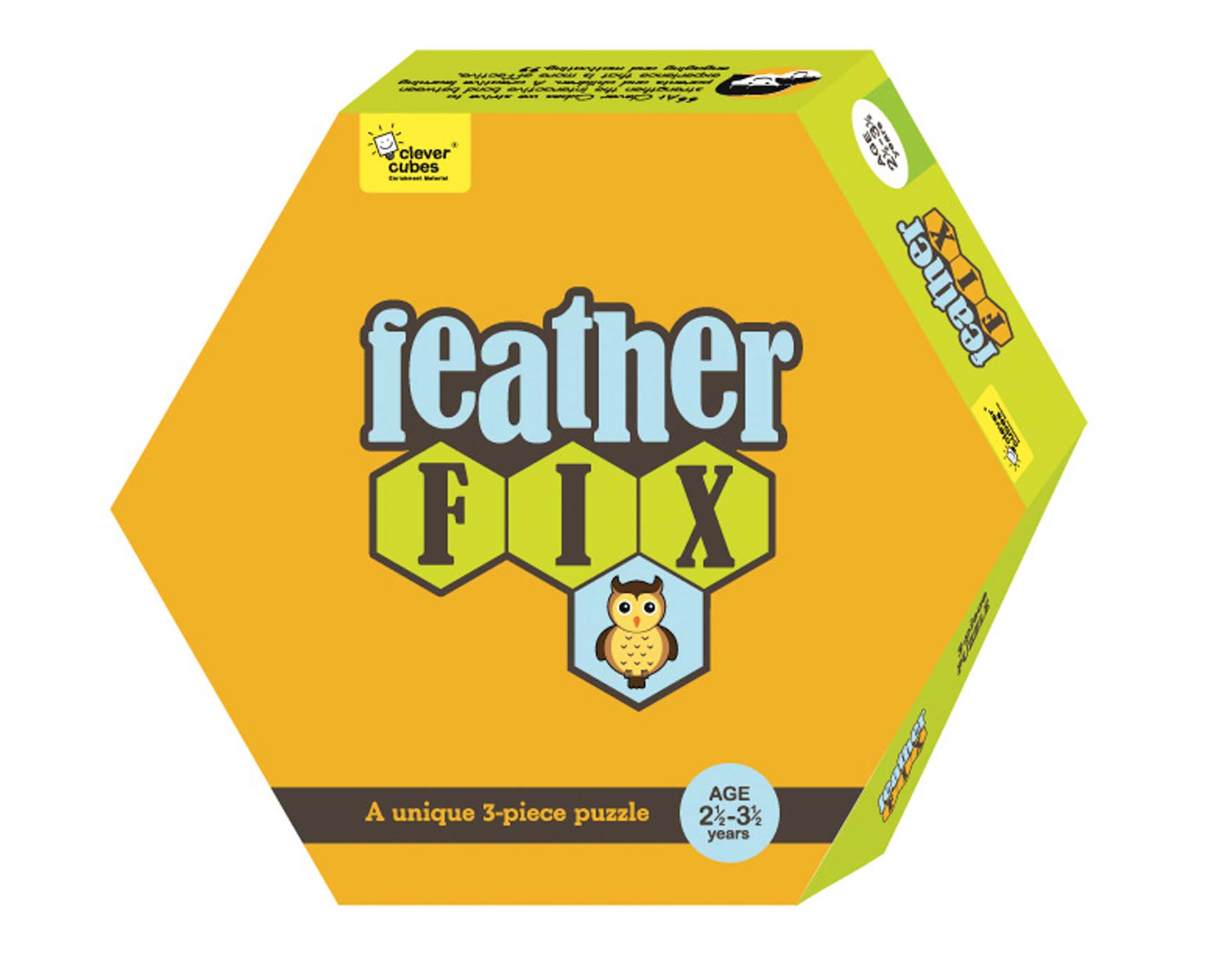 FEATHER-FIX