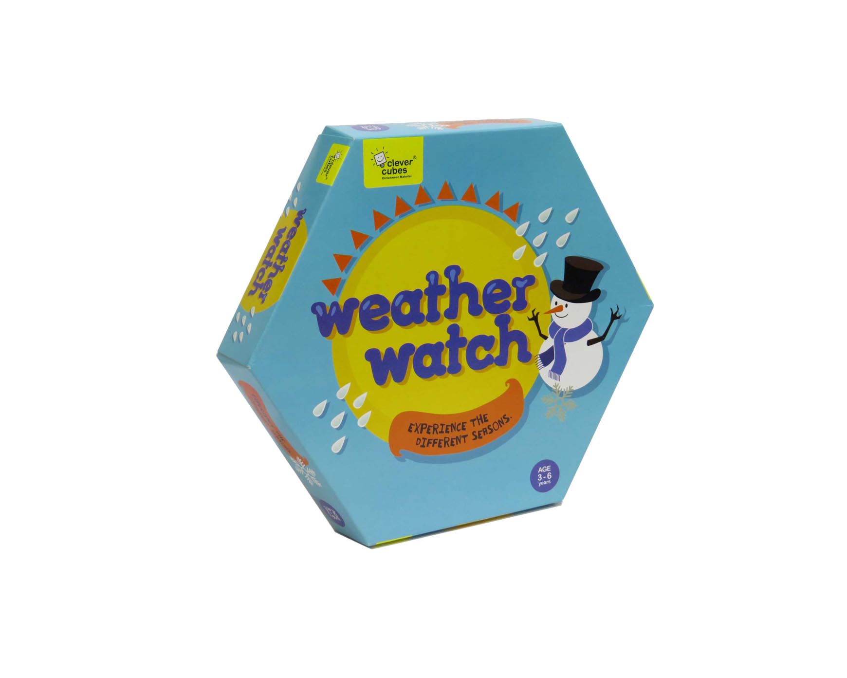 WEATHER-WATCH