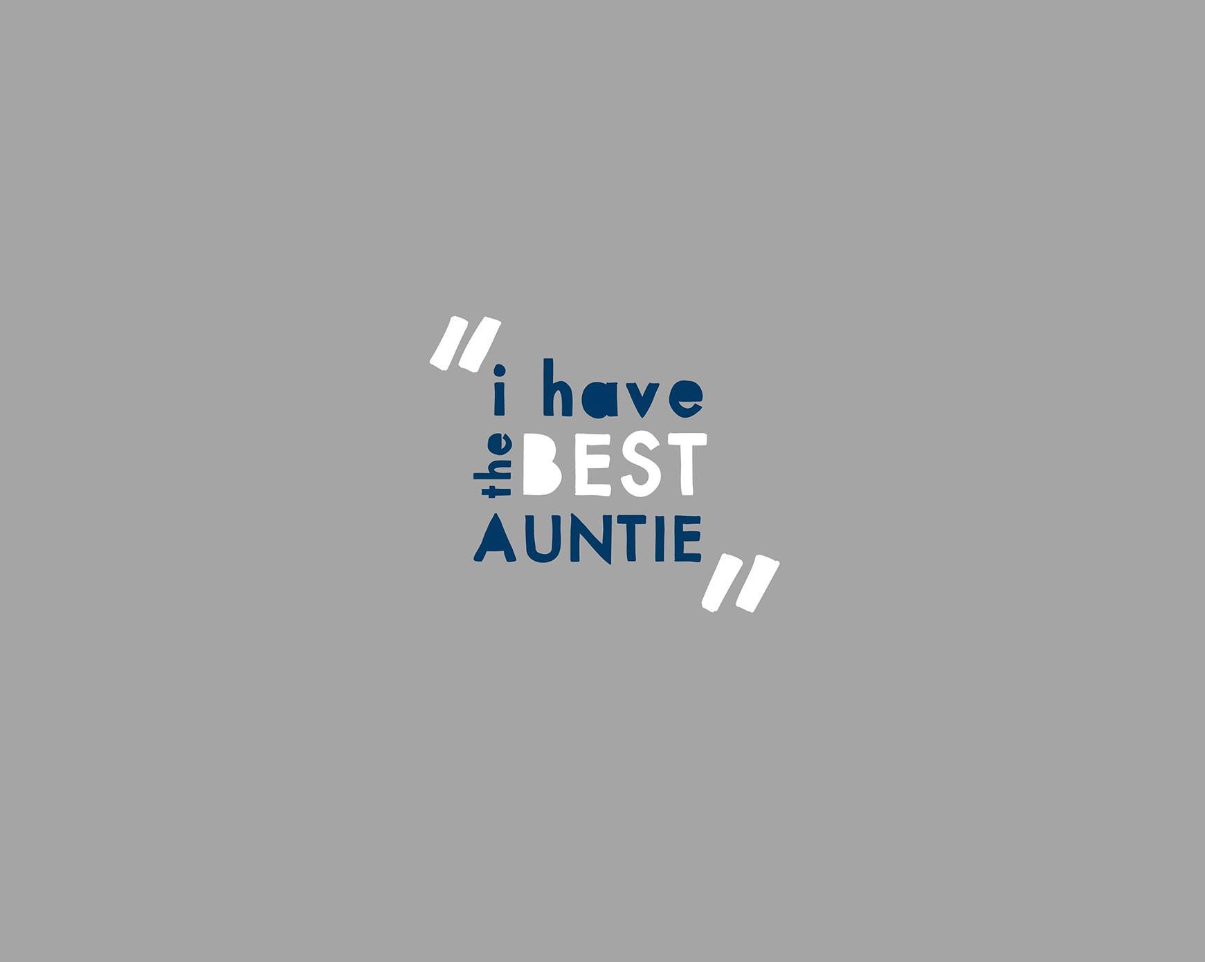 BEST-AUNTY